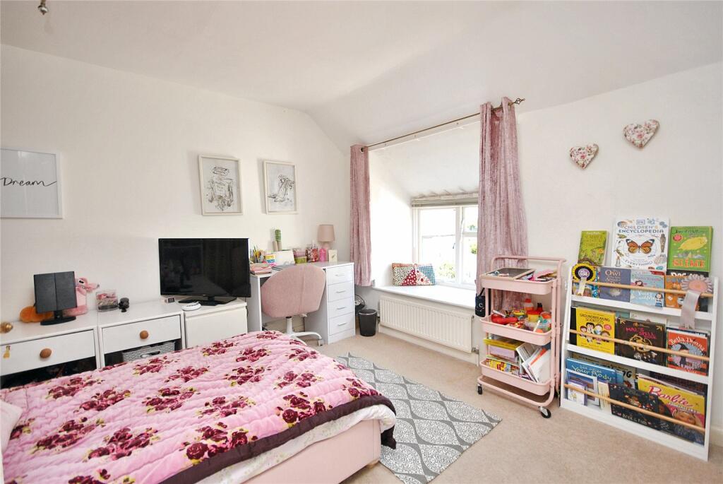 Additional image 8 of Church Lane, Marston Magna, Yeovil, Somerset, BA22