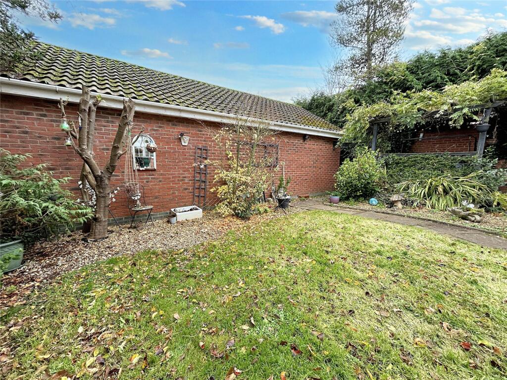 Additional image 17 of Matthew Ley Close, Westbury