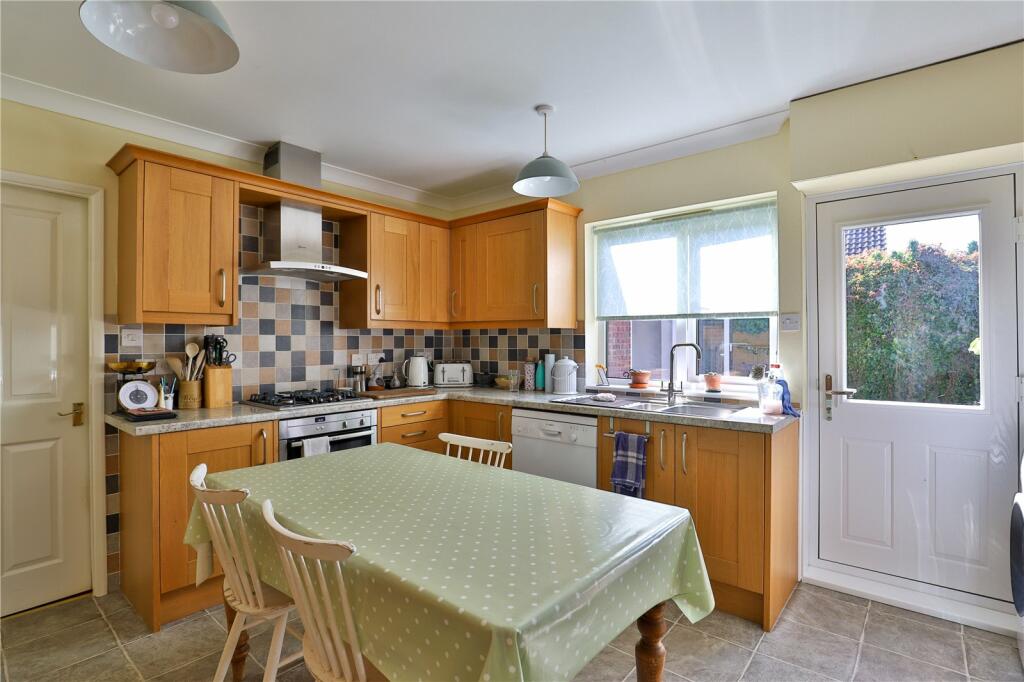 Additional image 16 of Leighton Green, Westbury