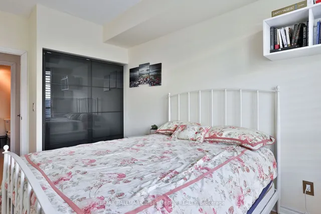 Additional image 14 of 1135 Royal York Rd Unit 814