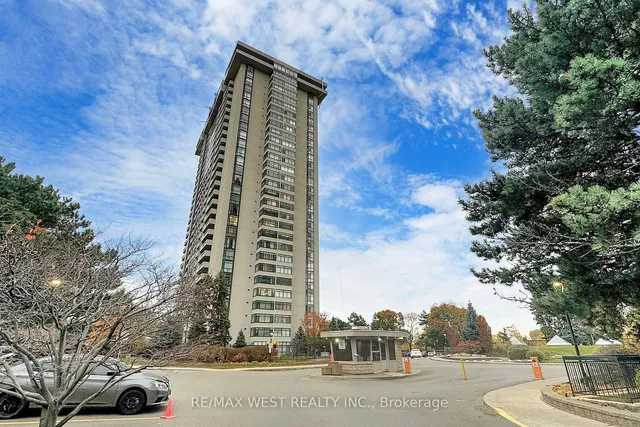 1555 Finch Ave Unit 1108