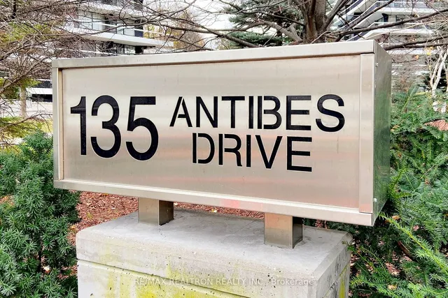 Additional image 2 of 135 Antibes Dr Unit 1706