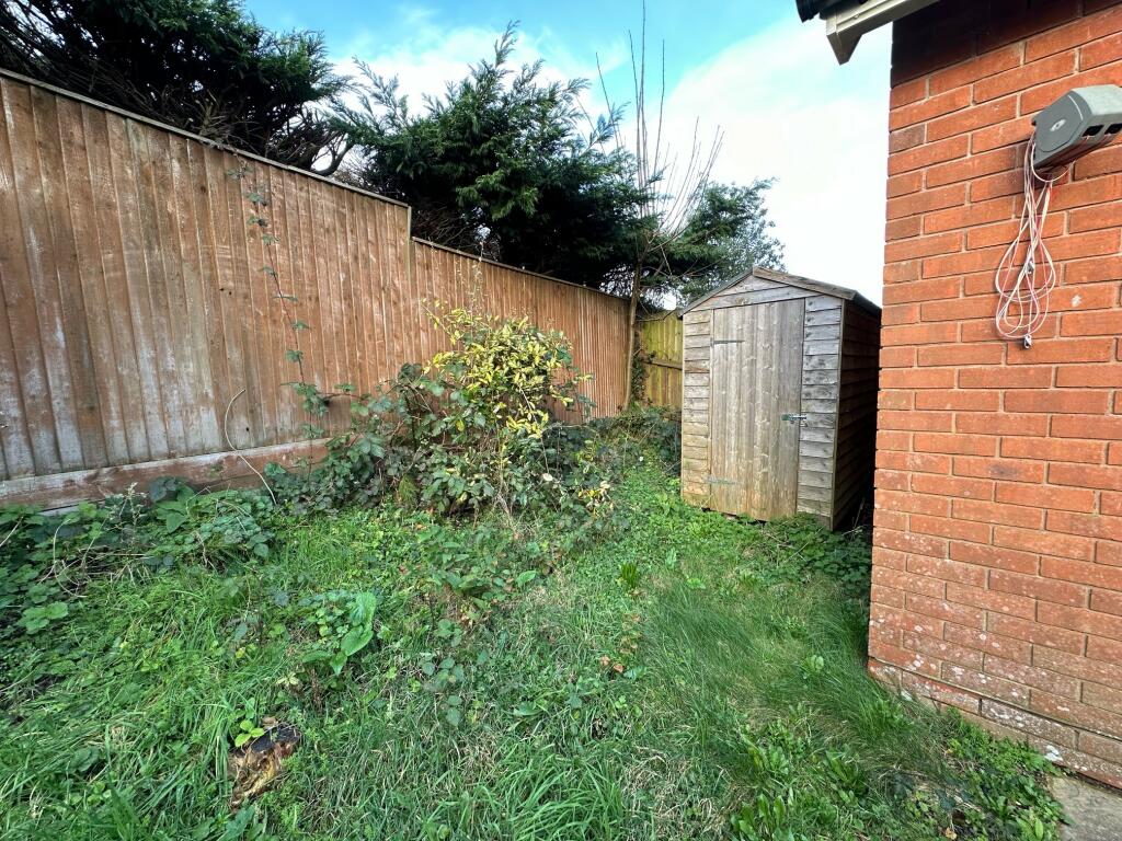 Additional image 8 of Coverdale Court, Preston Road, Yeovil, Somerset