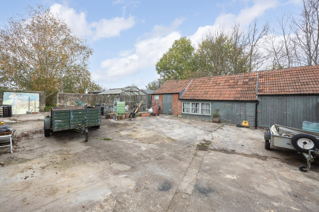 Additional image 29 of Lady Down Farm