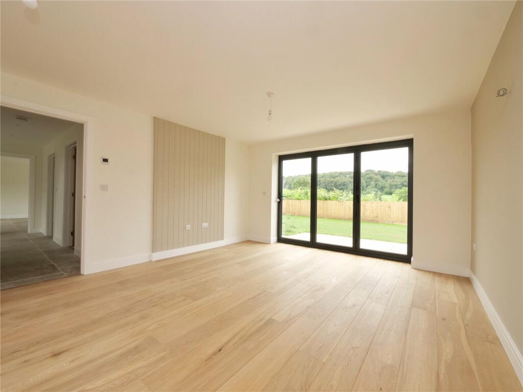 Additional image 21 of Detached New Build - South Horrington, Wells