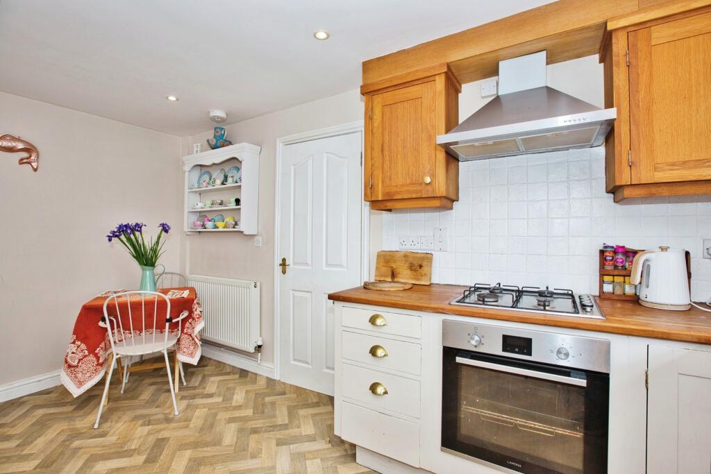 Additional image 6 of Weymouth Road, Evercreech, BA4