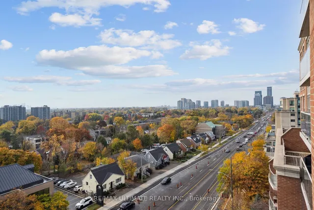 Additional image 6 of 2 Clairtrell Rd Unit #1008