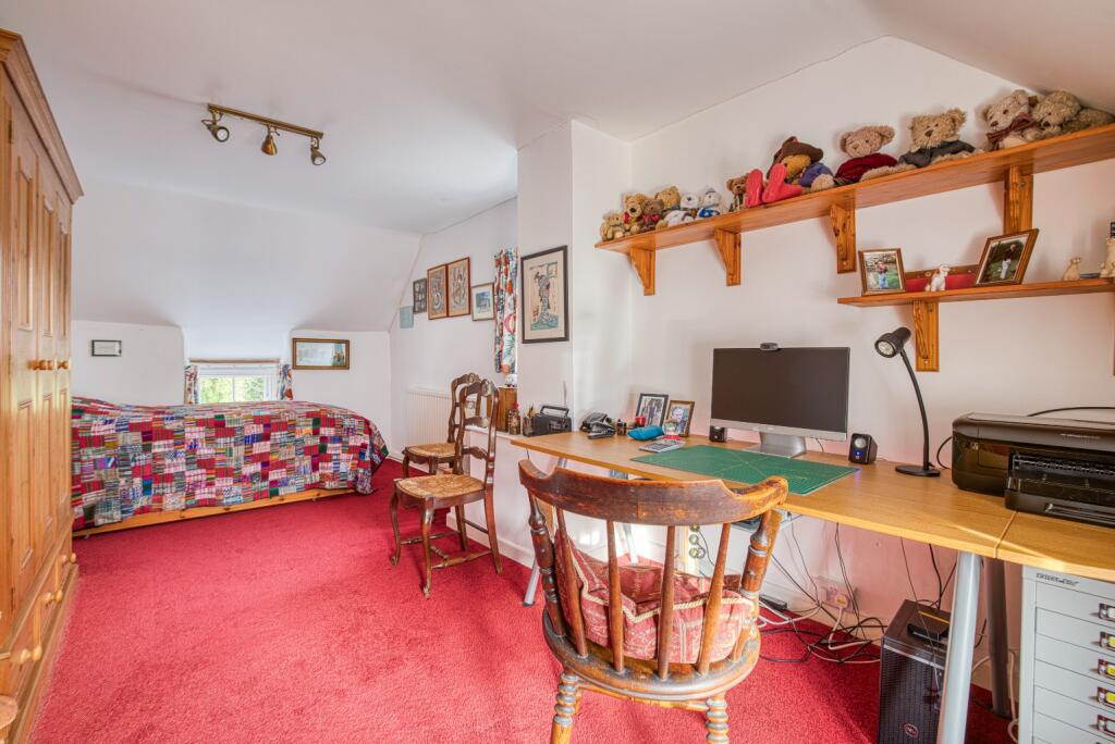 Additional image 14 of Clanville, Castle Cary, Somerset, BA7