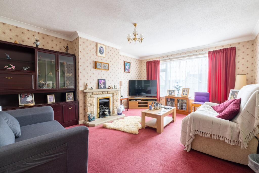 Additional image 2 of Smithfield Road, Street, Somerset, BA16
