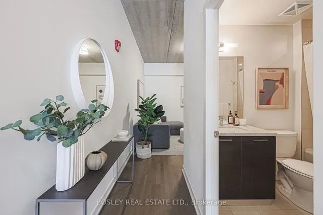 Additional image 17 of 41 Ossington Ave Unit 204