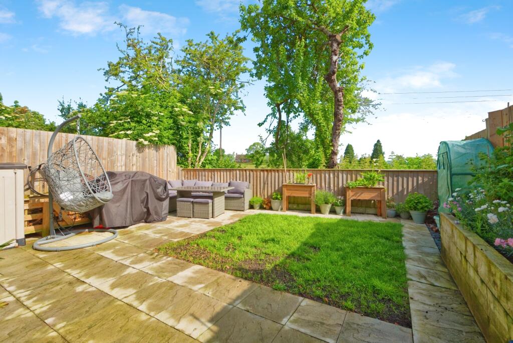 Additional image 15 of Foxlands Close, Street, Somerset, BA16