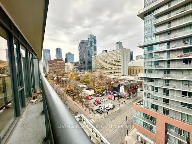 Additional image 10 of 89 McGill St Unit 803