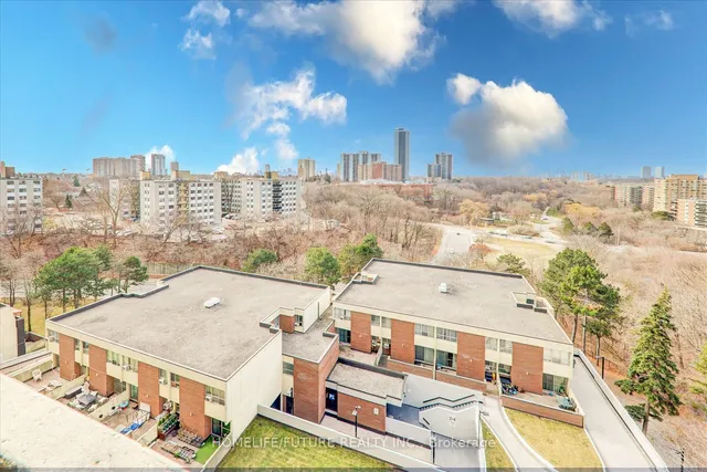 Additional image 25 of 1 Massey Sq Unit 914