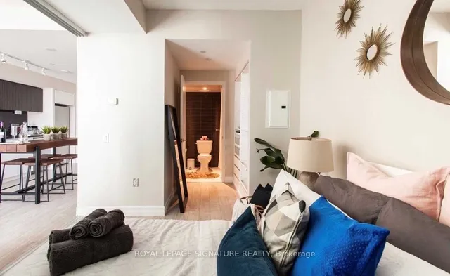 Additional image 7 of 85 Queens Wharf Rd Unit 2610