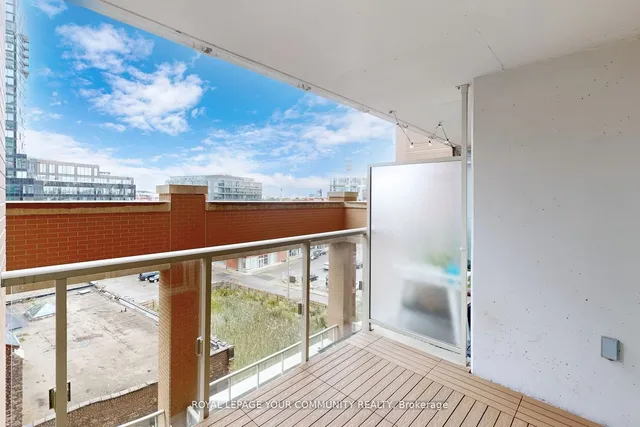 Additional image 32 of 125 Western Battery Rd Unit 608