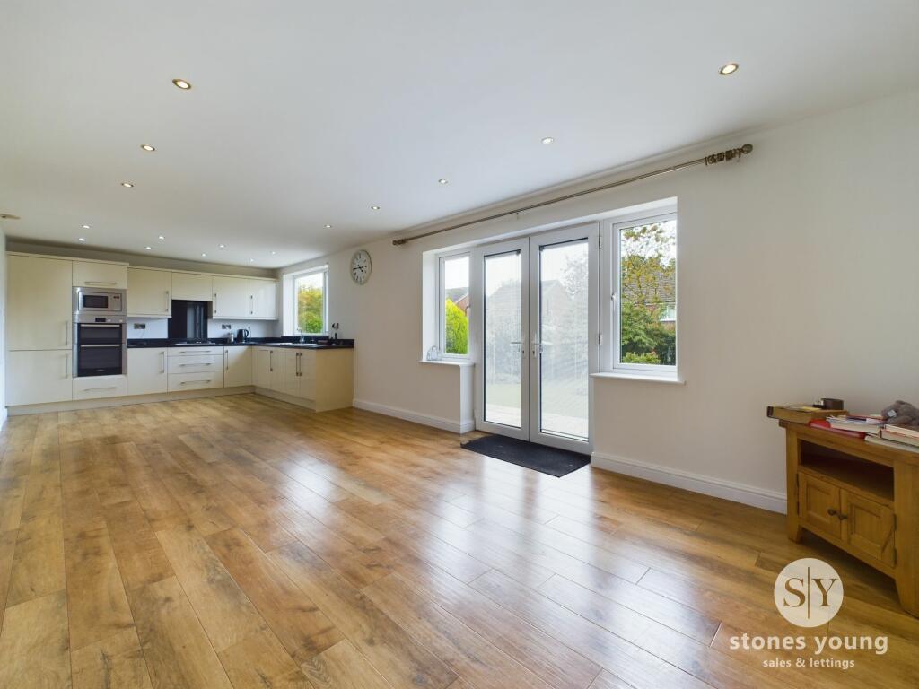 Additional image 4 of Albany Drive, Salesbury, BB1