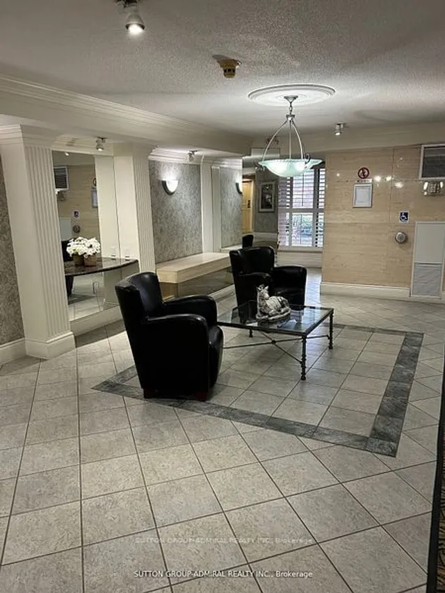 Additional image 16 of 90 FISHERVILLE Rd Unit 1101