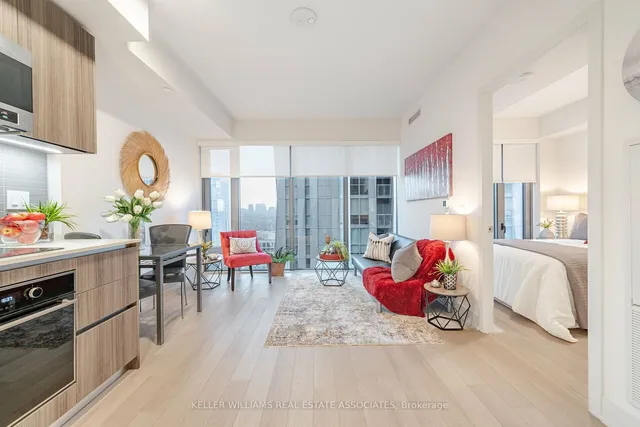 Additional image 8 of 8 Cumberland St Unit 2201