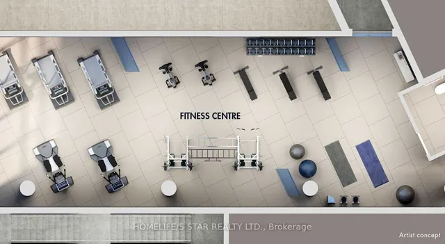 Additional image 16 of 20 BRIN Dr Unit 507