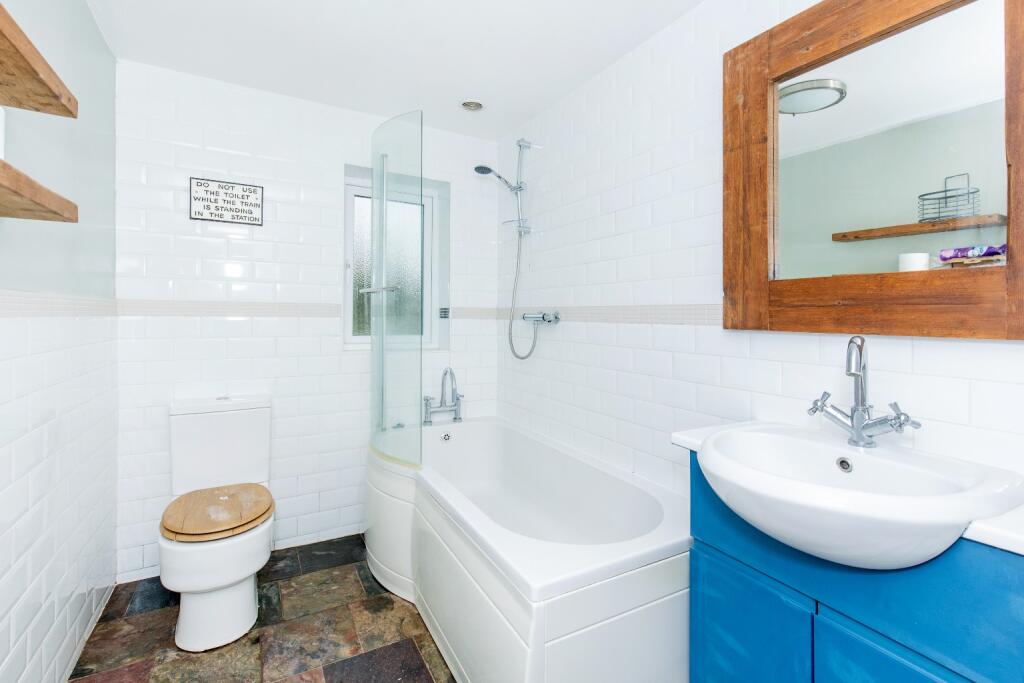 Additional image 9 of Station House, Masbury, Nr Wells