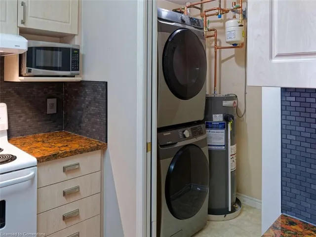 Additional image 18 of 20 St George St Unit 507