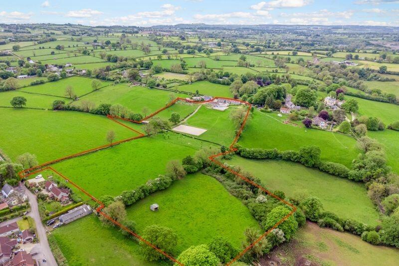 Additional image 34 of Ashwick, Oakhill, Radstock, Somerset, BA3