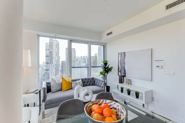 Additional image 3 of 319 Jarvis St Unit 3115