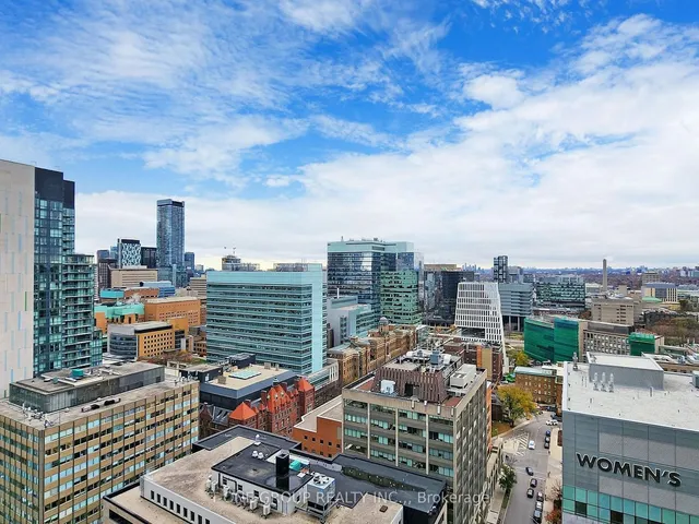 Additional image 25 of 38 Grenville St Unit 2503