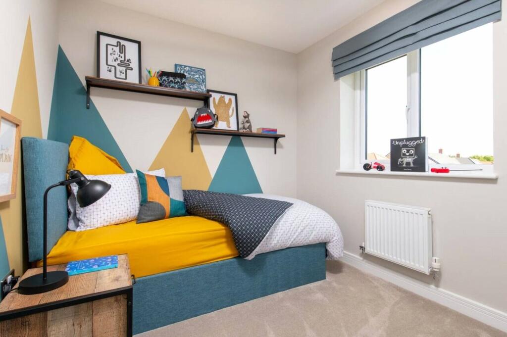 Additional image 11 of Weavers Meadow, Elizabeth Way