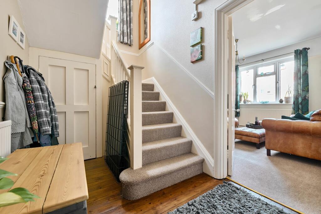 Additional image 13 of Station Road, Westbury