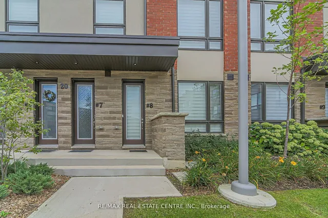 Additional image 33 of 20 Woodstream Dr Unit 8