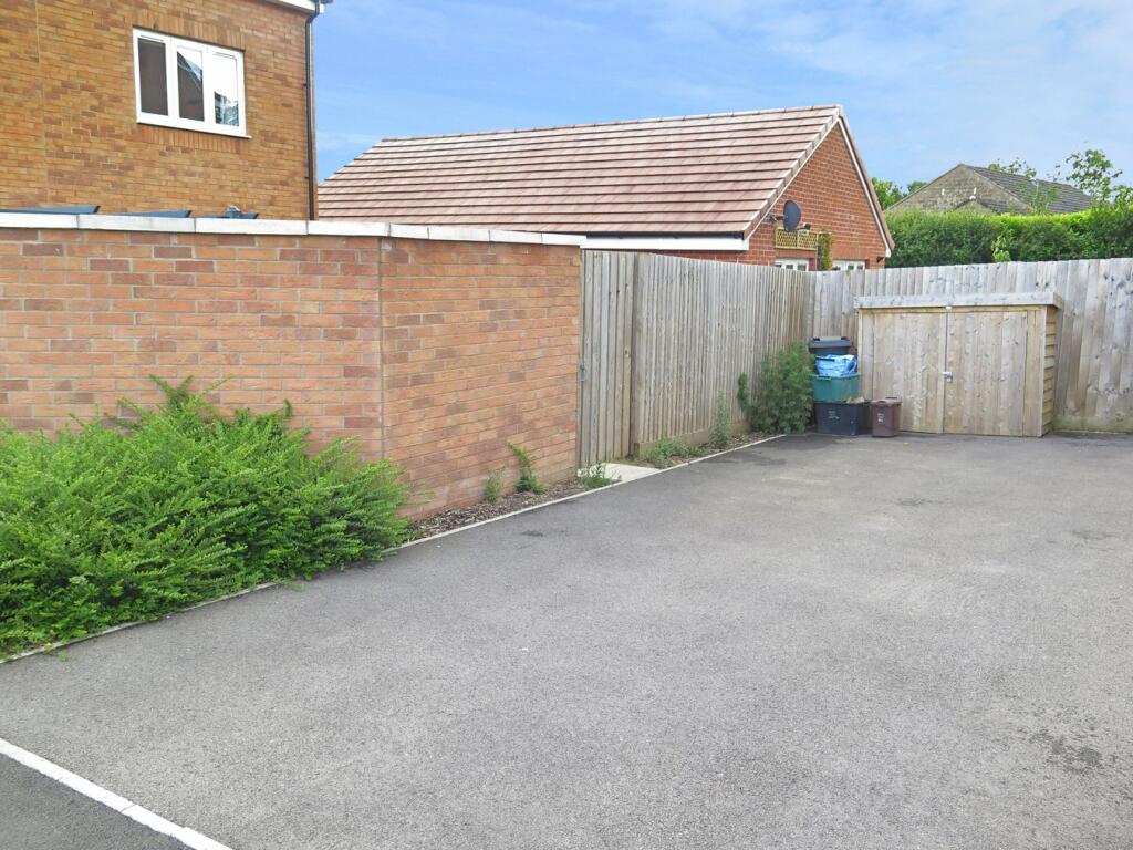Additional image 27 of Ebbor Gorge Road, Haybridge, Wells, BA5