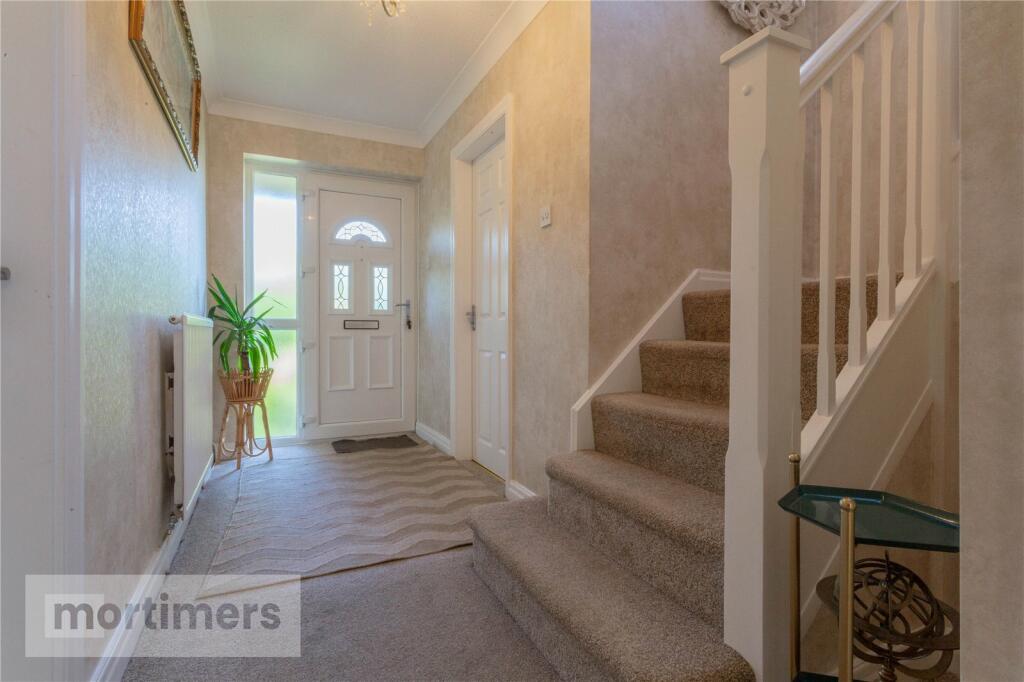 Additional image 22 of Hawkshaw Bank Road, Blackburn, Lancashire, BB1