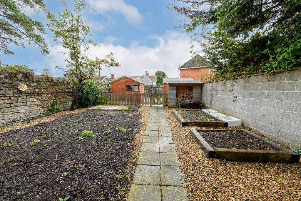 Additional image 20 of Wraxhill Road, Street