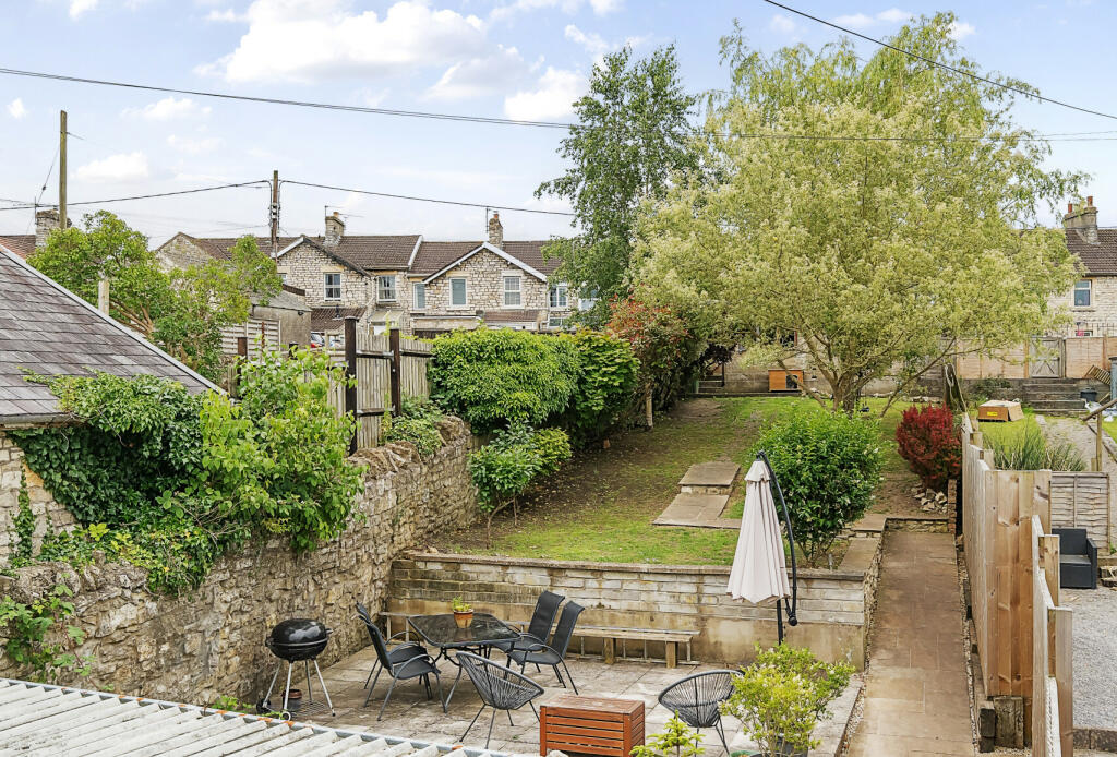 Additional image 15 of Frome Road, Radstock, Somerset, BA3