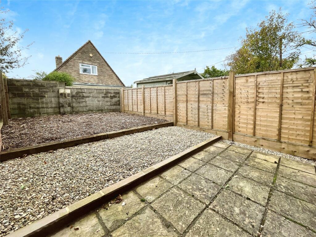 Additional image 8 of The Old Barnyard, Upton Scudamore