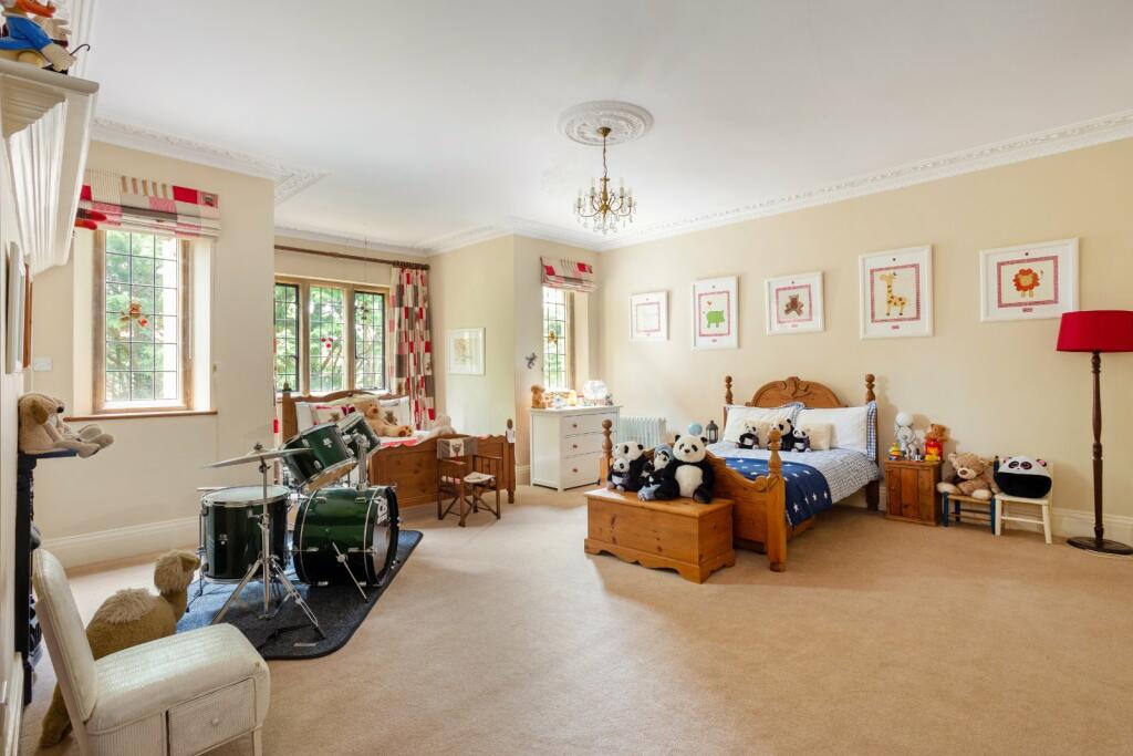 Additional image 14 of Grange Lane, Warminster, Wiltshire