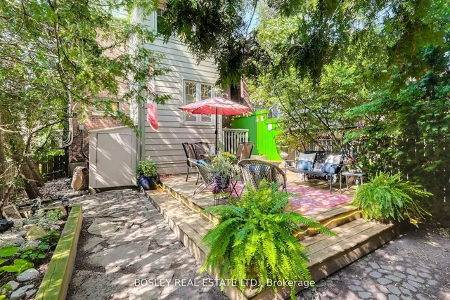 Additional image 24 of 335 Woodbine Ave