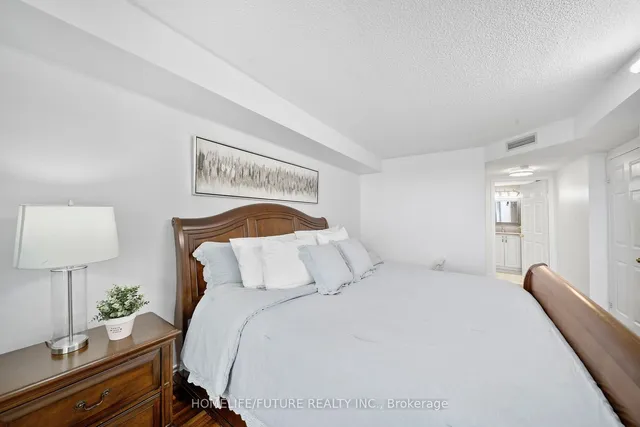 Additional image 23 of 4725 Sheppard Ave Unit 1516