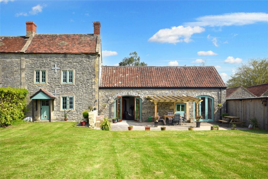 Additional image 29 of Pecking Mill, Evercreech, BA4