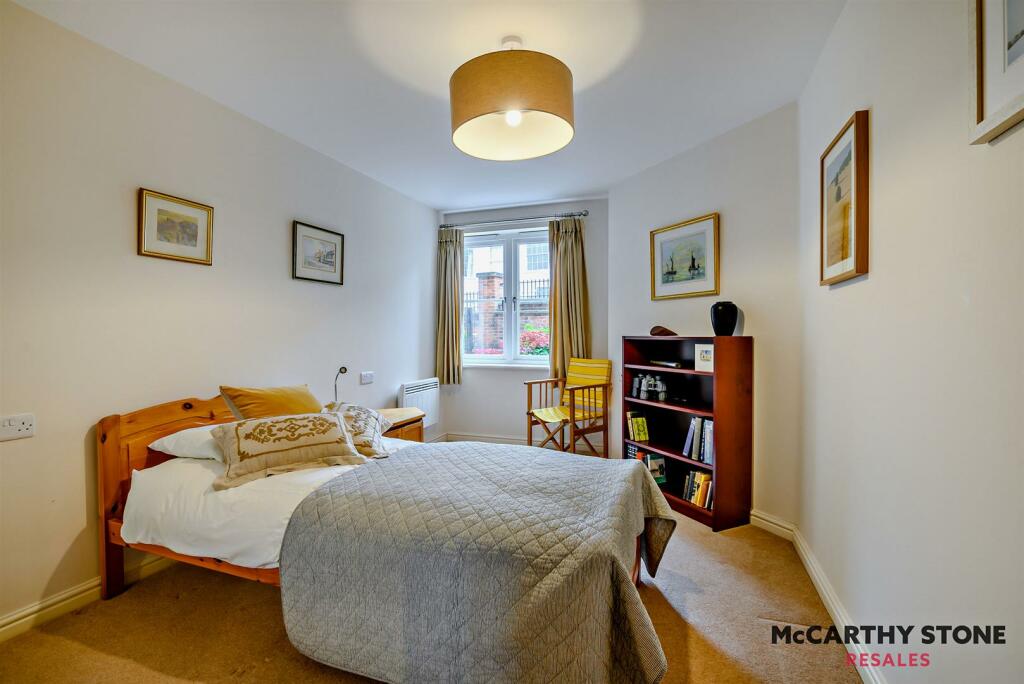 Additional image 9 of Imber Court, George Street, Warminster, BA12 8FY