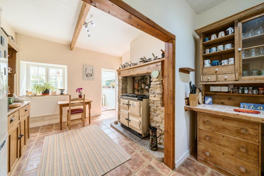 Additional image 20 of Fordhay, East Chinnock, Yeovil, Somerset, BA22