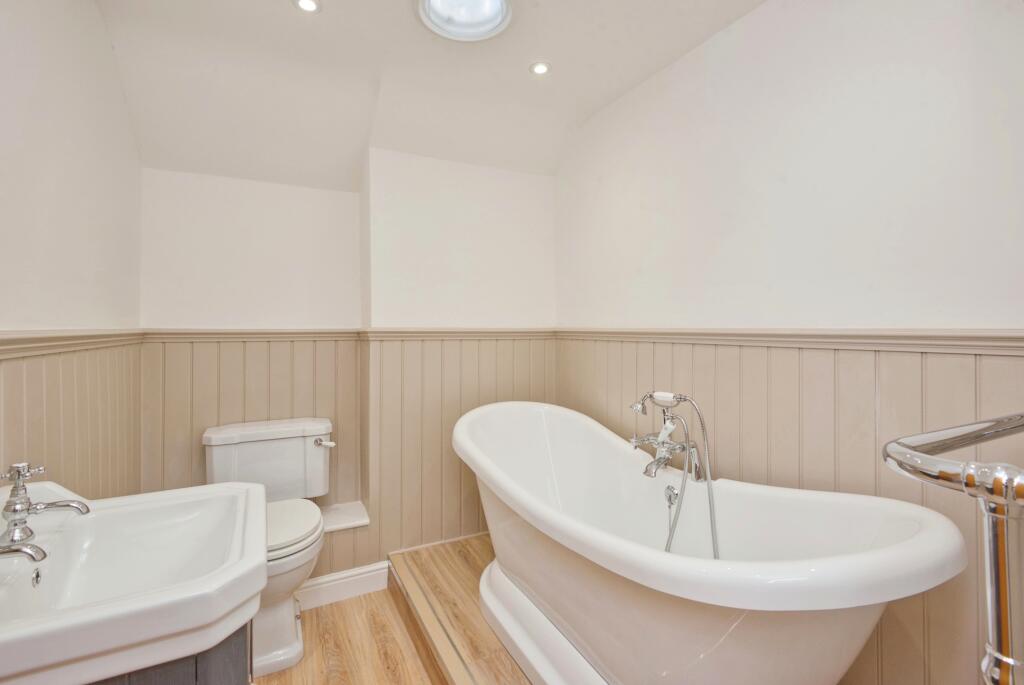 Additional image 10 of Southover, WELLS, Somerset, BA5