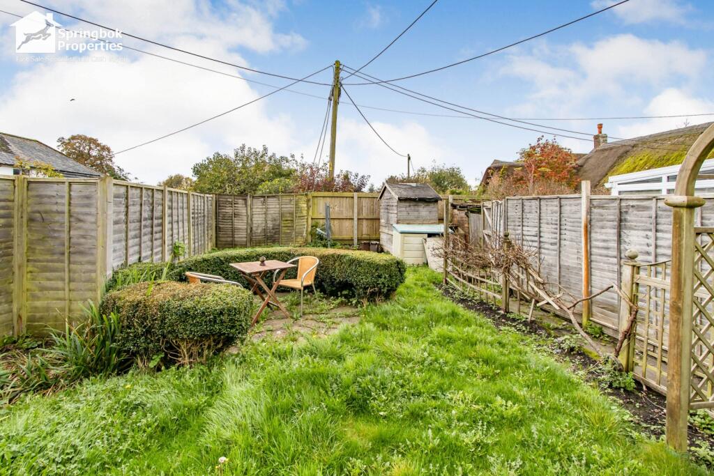 Additional image 11 of The Square, Halstock, Yeovil, Dorset