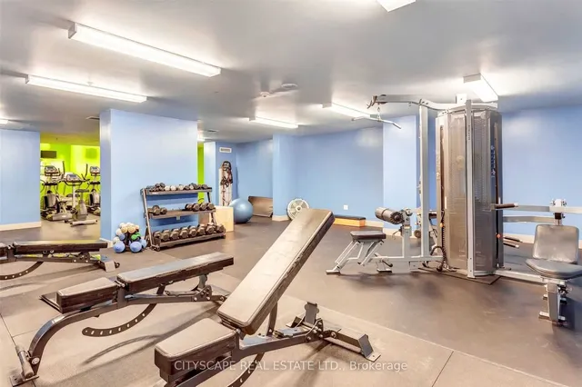 Additional image 14 of 816 Lansdowne Ave Unit LL03