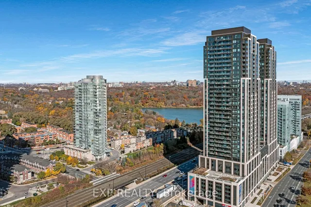 Additional image 28 of 1926 Lake Shore Blvd Unit 2510