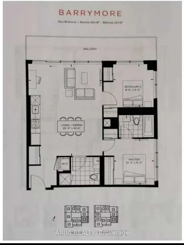 Additional image 21 of 38 FOREST MANOR Rd Unit 604