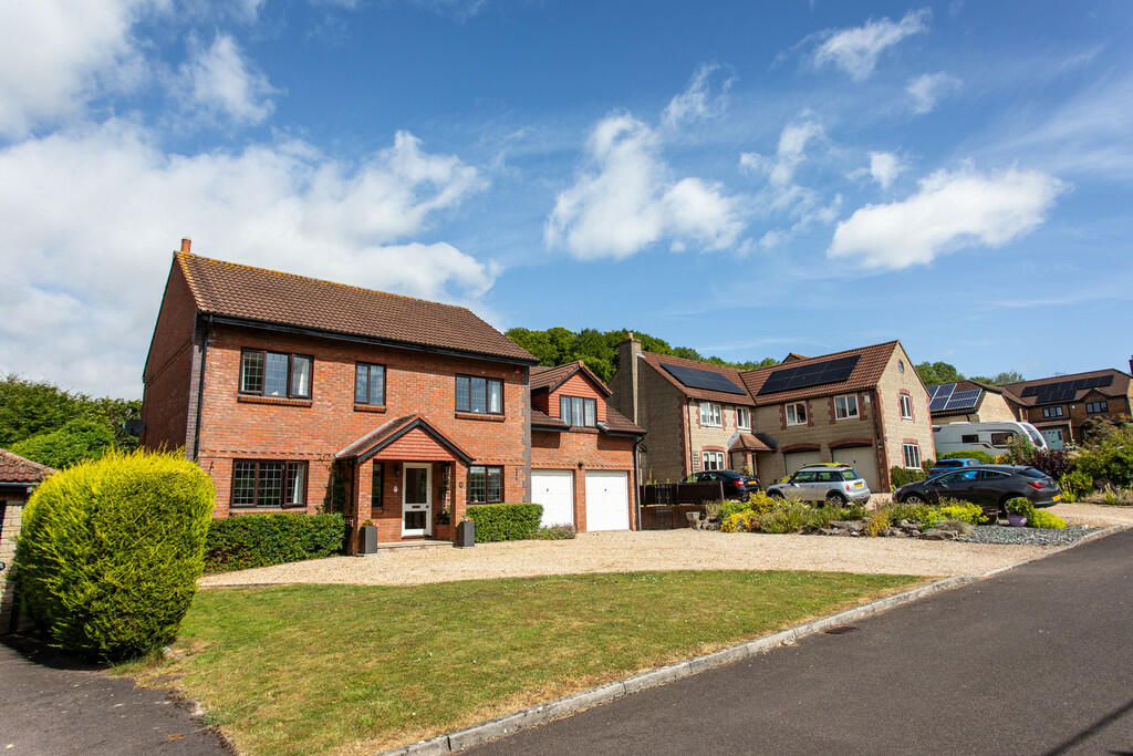 Additional image 23 of The Downlands, Warminster