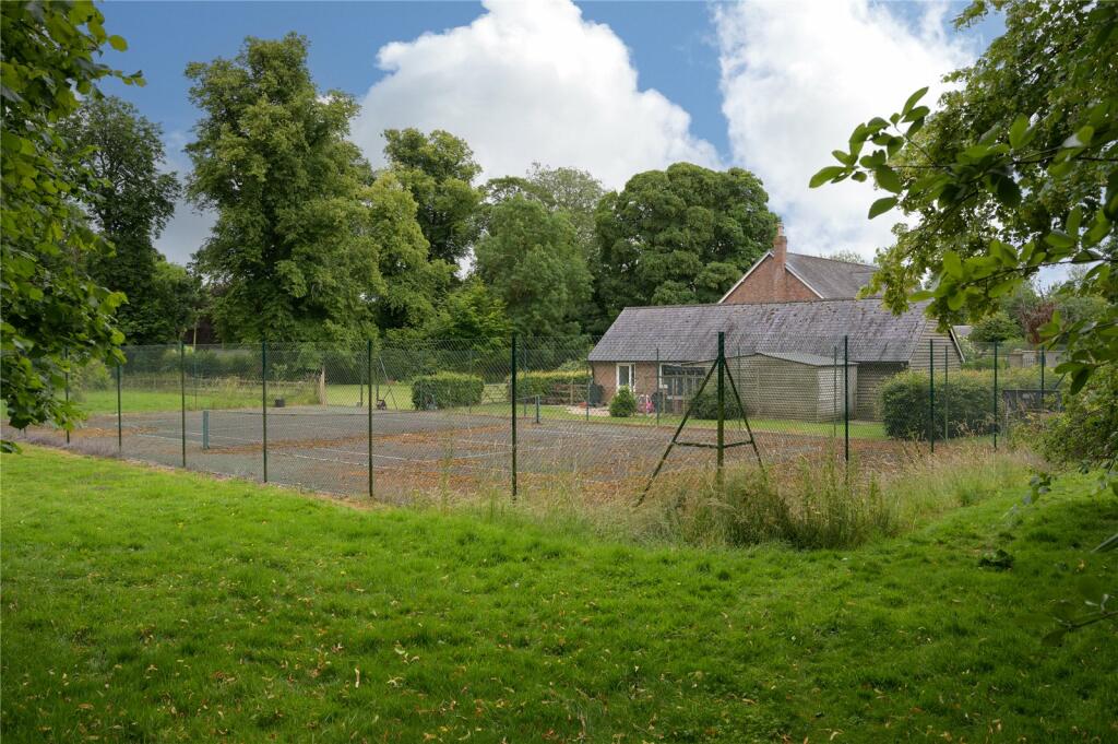 Additional image 24 of Park Street, Heytesbury, Warminster, Wiltshire, BA12