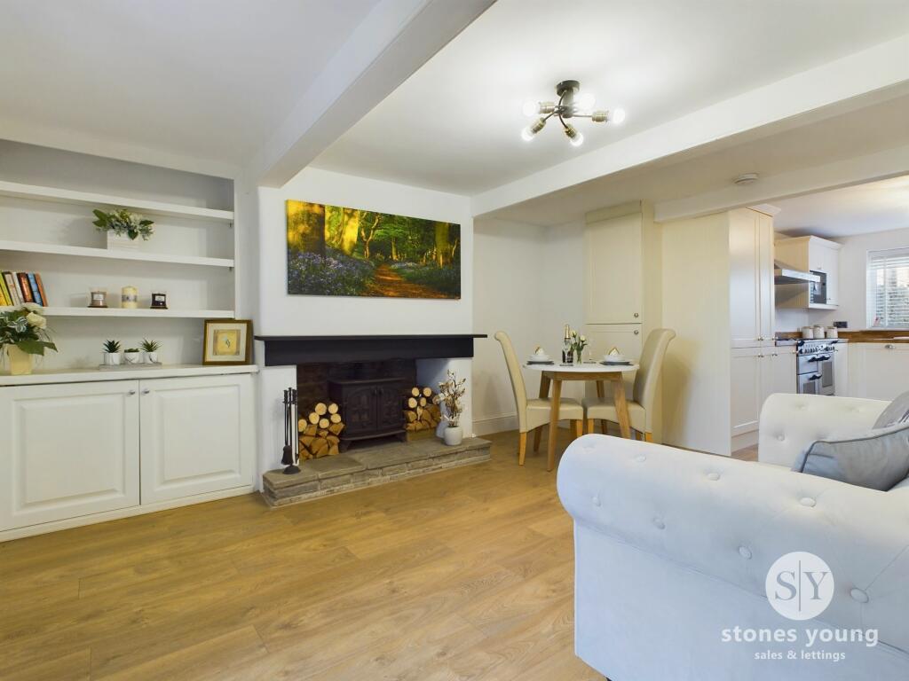 Additional image 5 of Copster Green, Blackburn, BB1